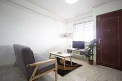 Blk 529 Bedok North Street 3 (Bedok), HDB 3 Rooms #176608272